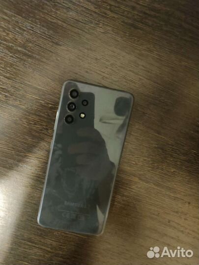 Samsung Galaxy A32, 4/64 ГБ