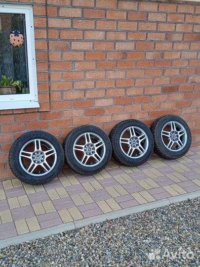 Nordman Nordman 4 175/65 R14