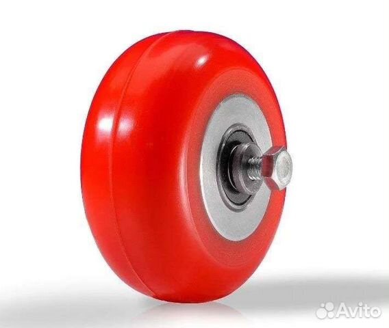 Ролик коньковый полиуретан