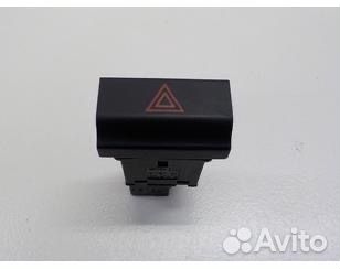 Кнопка аварийки chery tiggo t 11 fl