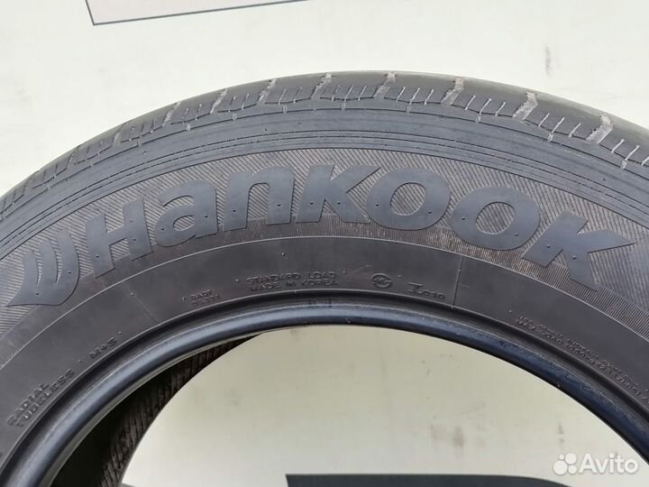 Hankook Radial RA07 265/60 R18