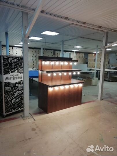 Наружная реклама