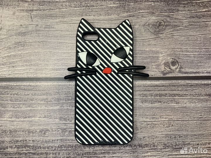 Чехол на iPhone 5 5s se