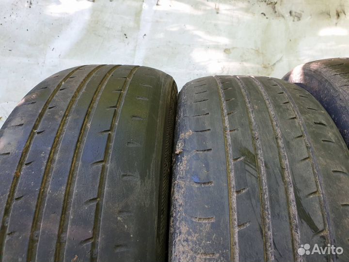 Nexen Aria AH7 215/45 R17 87H