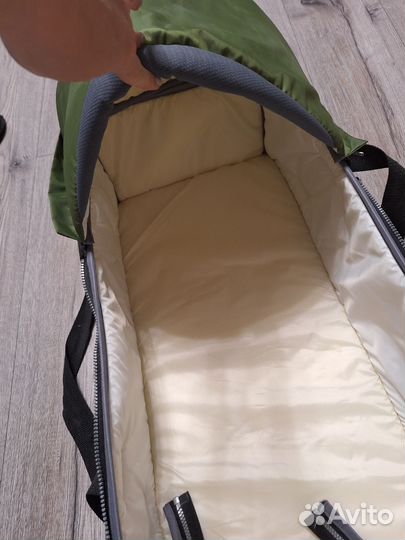 Переноска для детей