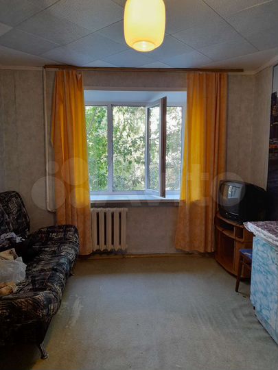 Комната 12 м², 2/5 эт.