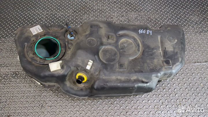 Бак топливный Ford Escape 2020, 2022