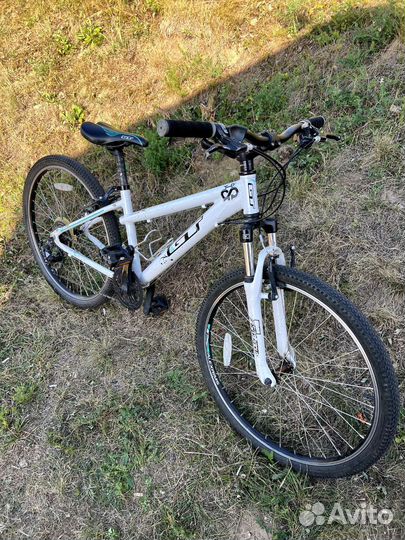 Велосипед GT Laguna