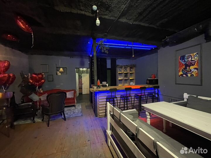 Аренда Лофта под мероприятия, Аренда зала