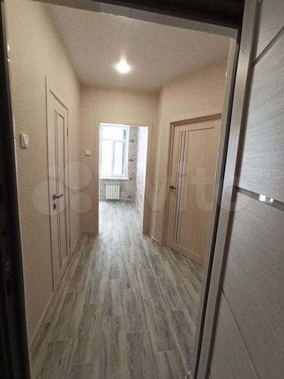 1-к. квартира, 35,2 м², 7/18 эт.