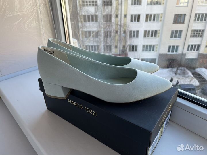 Туфли женские 39 размер