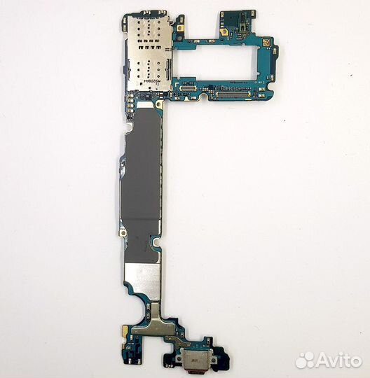 Samsung S10 Плата системная / материнская SM-G973
