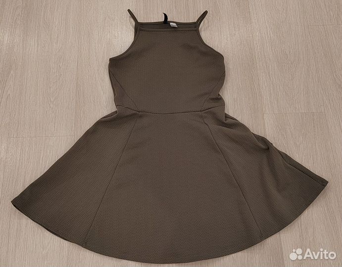 Пакет вещей на девушку 42-44