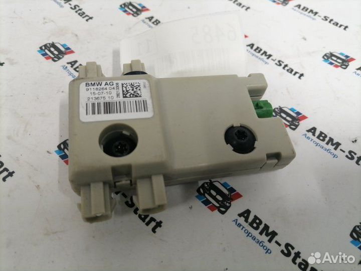 Антенна Bmw 535 F10 N55B30A 2010