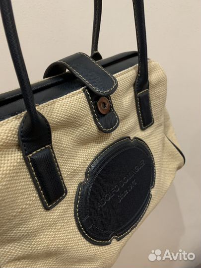 Adolfo dominguez сумка