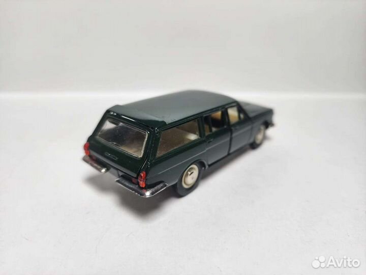 Газ 24-02 А13 Волга СССР 1:43