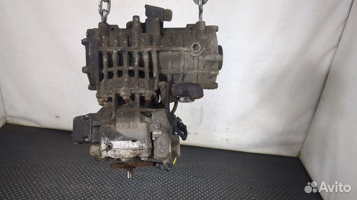 Редуктор моста Audi TT (8N), 1999