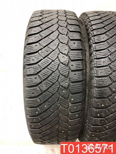 Gislaved Nord Frost 200 205/65 R16 95T