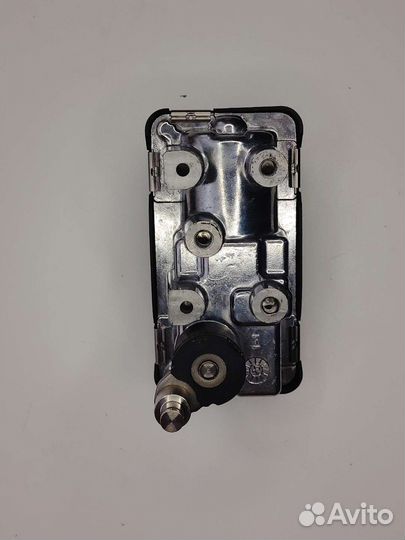 Привод турбины актуатор ford ranger 2,2