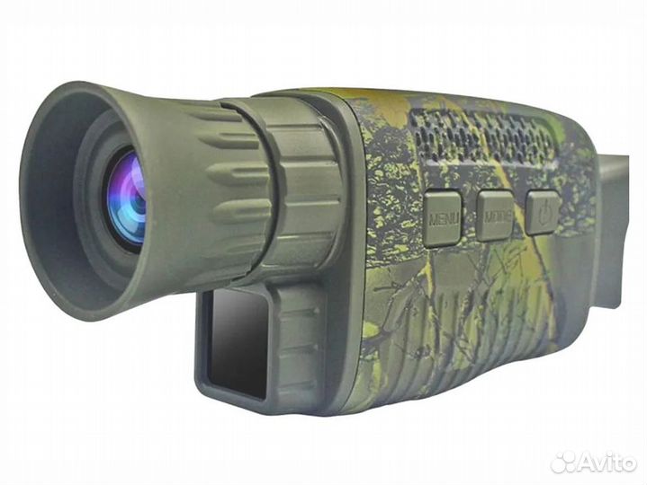 Прибор ночного видения NV1000, инфракрасный
