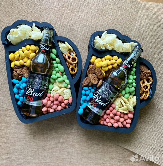 Бокс на 23 февраля