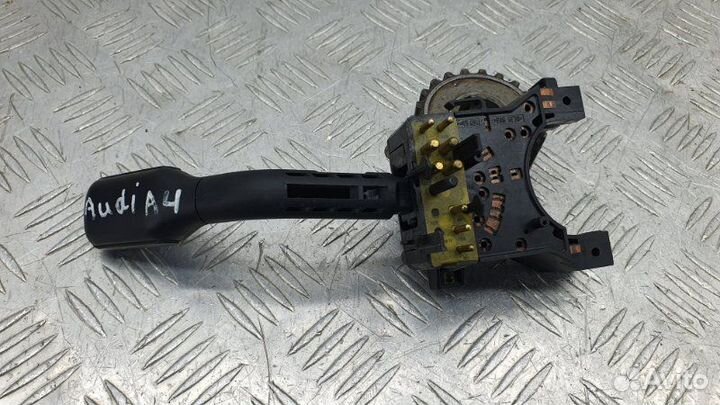 Переключатель стеклоочистителей Audi A4 B5 1.8 ADR