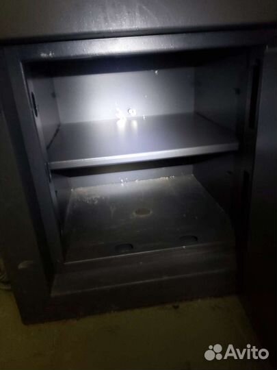 Сейф Valberg гранит lll-50 класс 3