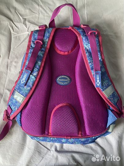 Рюкзак детский