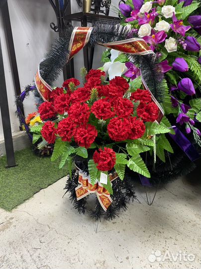 Ритуальные услуги