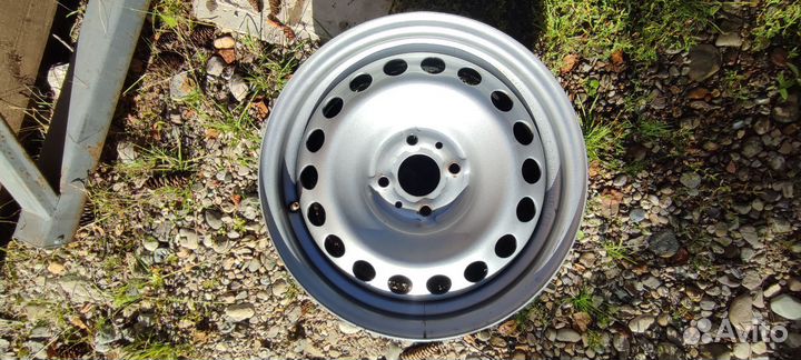 Диски r 15 4*98