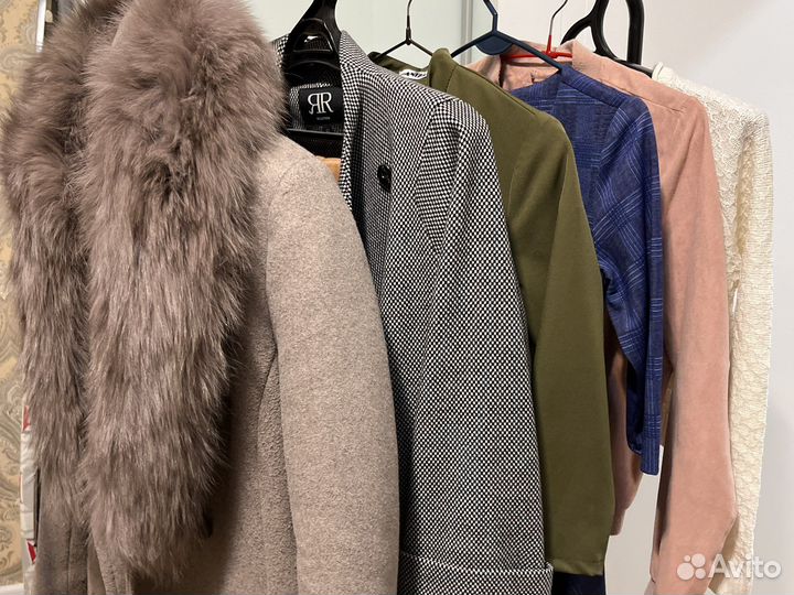 Одежда женская