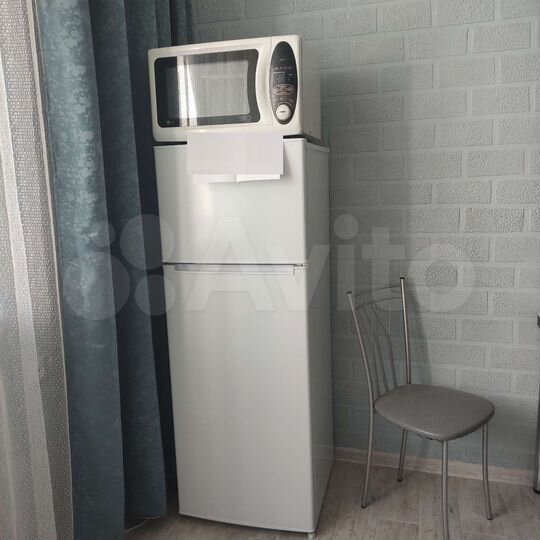 2-к. квартира, 48 м², 1/5 эт.