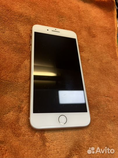 iPhone 8 Plus, 256 ГБ