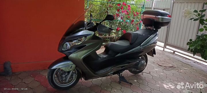 Скайвей к7 обмен