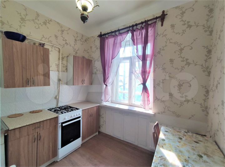 2-к. квартира, 60 м², 3/4 эт.