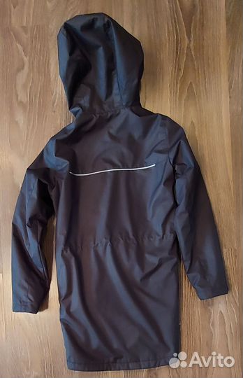 Парка для мальчика Outventure, размер 158 -164