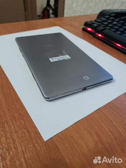 Huawei MediaPad M3 Lite LTE 8.0 32 Gb