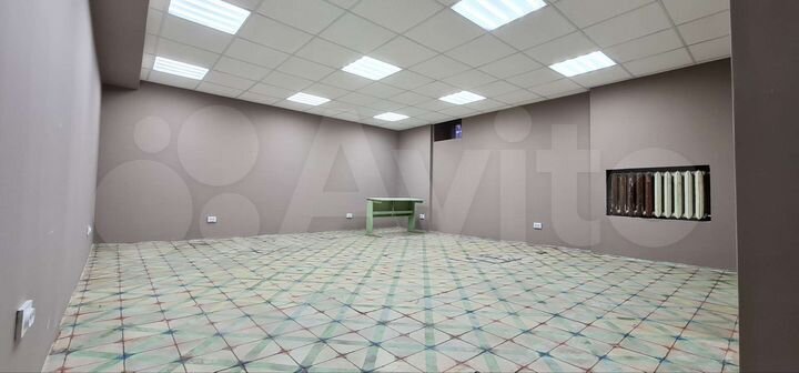 Свободного назначения, 160 м²