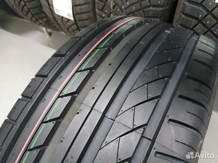 Hifly HF 805 295/35 R21