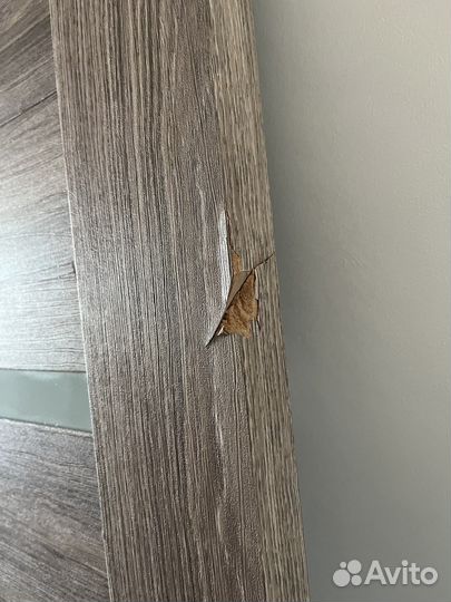 Двери межкомнатные со стеклом