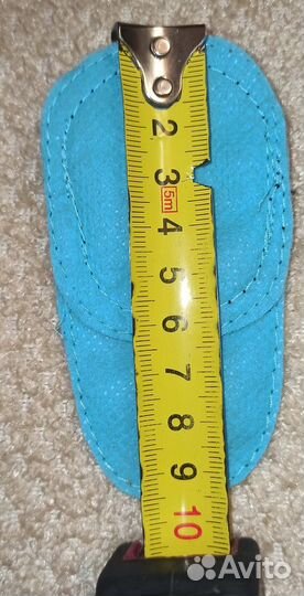 Новый окклюдер для очков