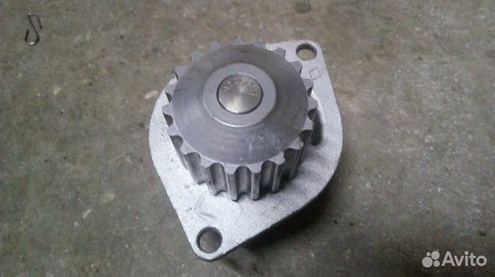 Помпа на пежо,ситроен dolz c-111