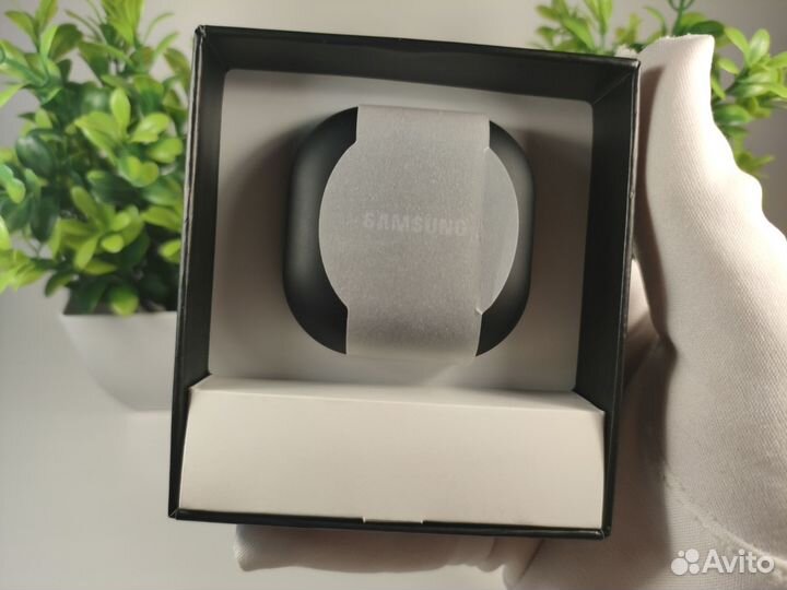 Беспроводные наушники Samsung Galaxy buds 2 pro