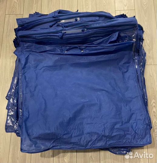 Сумки (из пвх и спанбонда)