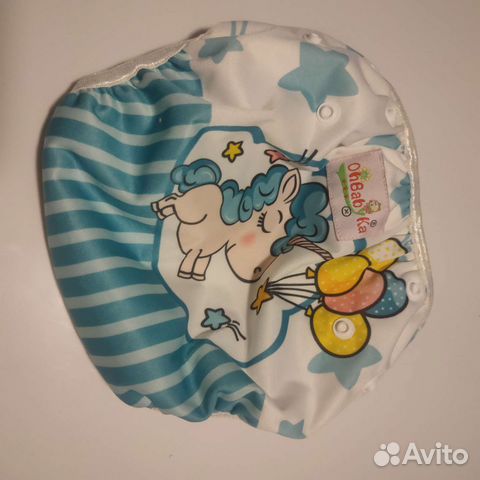 Трусики для плавания