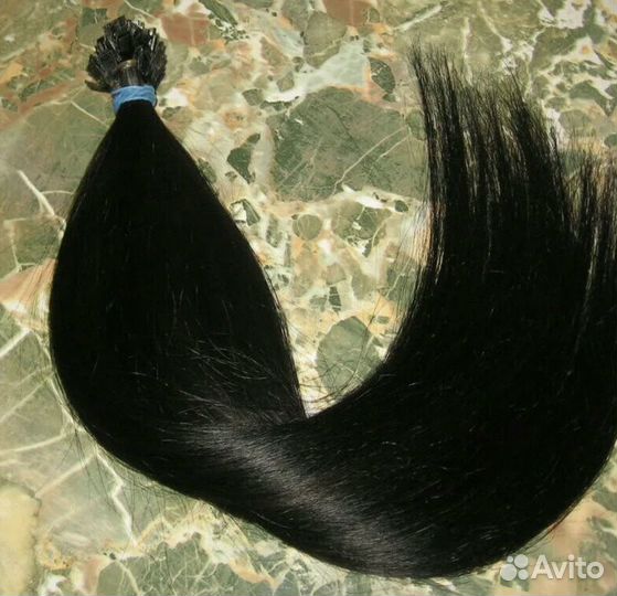 Волосы для наращивания