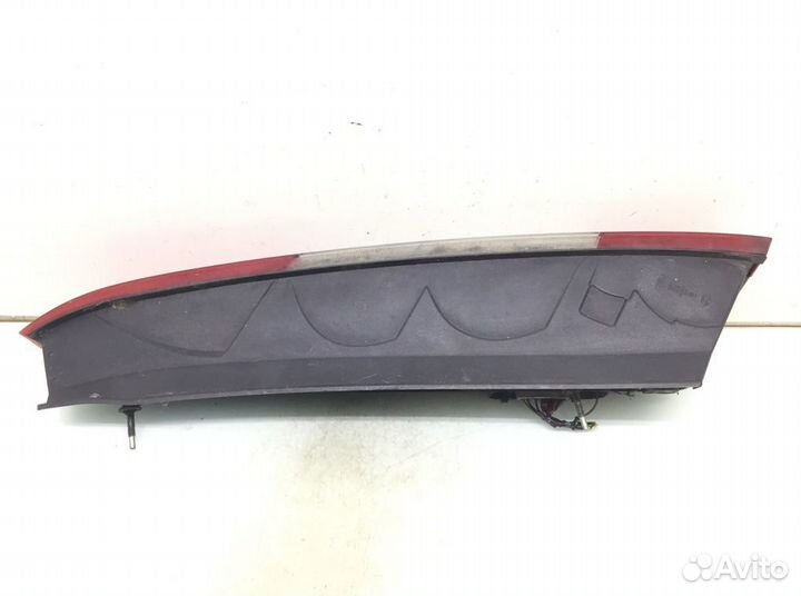 Фонарь Ford C-Max (2003-2011)