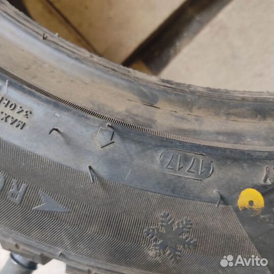 Sailun Ice Blazer WST3 225/50 R17 98T