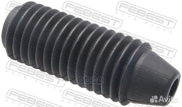 Пыльник амортизатора перед прав/лев nshbc25