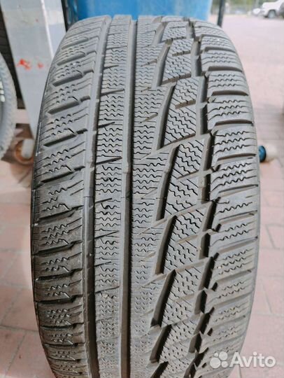 Matador MP 92 Sibir Snow M+S 225/45 R17 91H